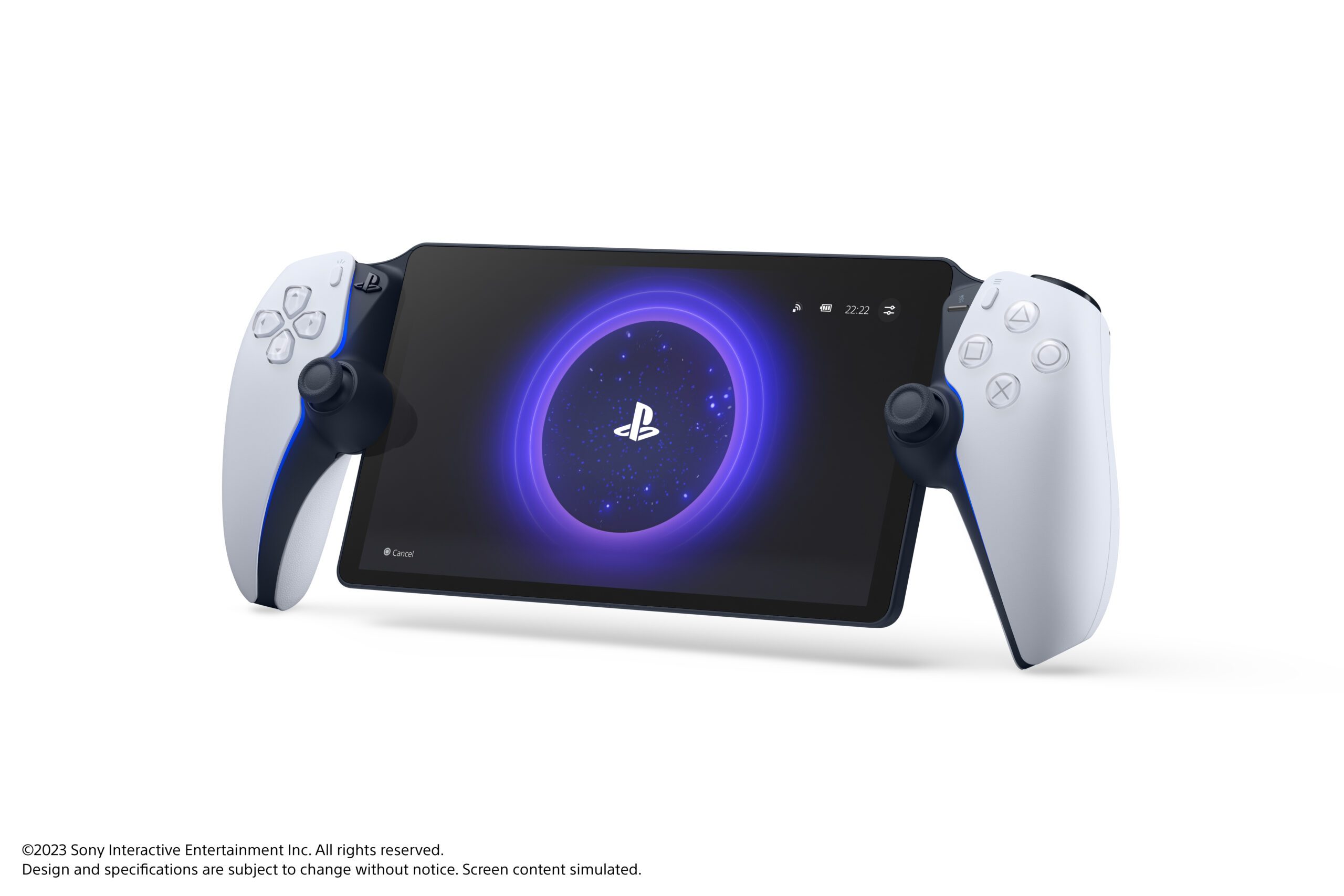Venda - Consola Usada PlayStation 5 PS5