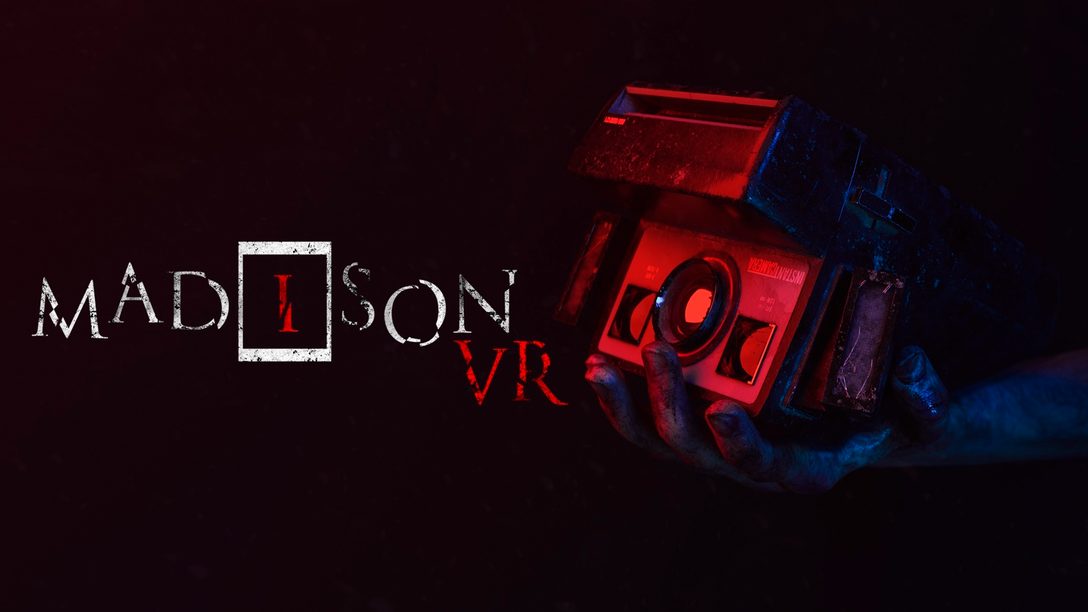 Jogo de terror em primeira pessoa Madison chegará para PS VR2, gameplay revelado