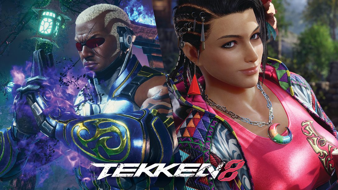 Tekken 8 terá Raven e revela personagem inédita Azucena