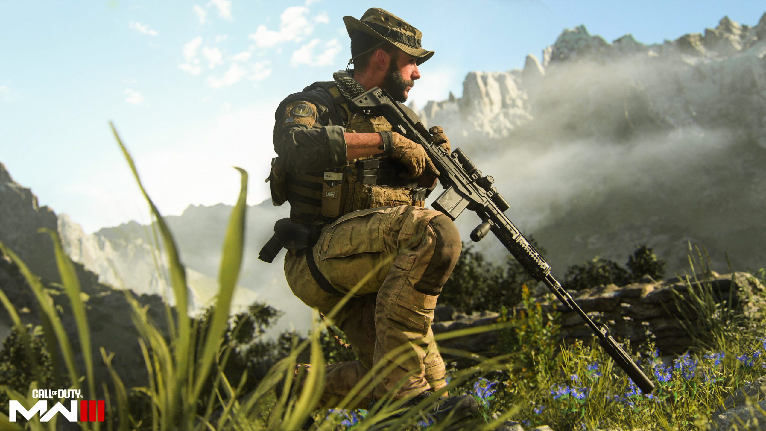 Detalhes de gameplay de Call of Duty Modern Warfare III revelados