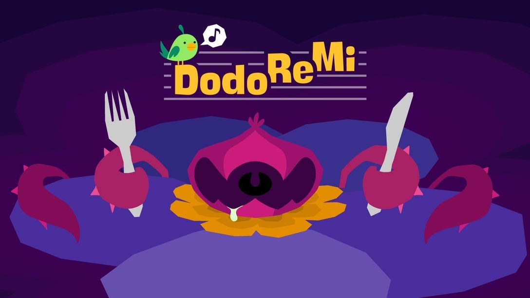 Revelamos o primeiro jogo musical do Jackbox Party Pack 10, Dodo Re Mi