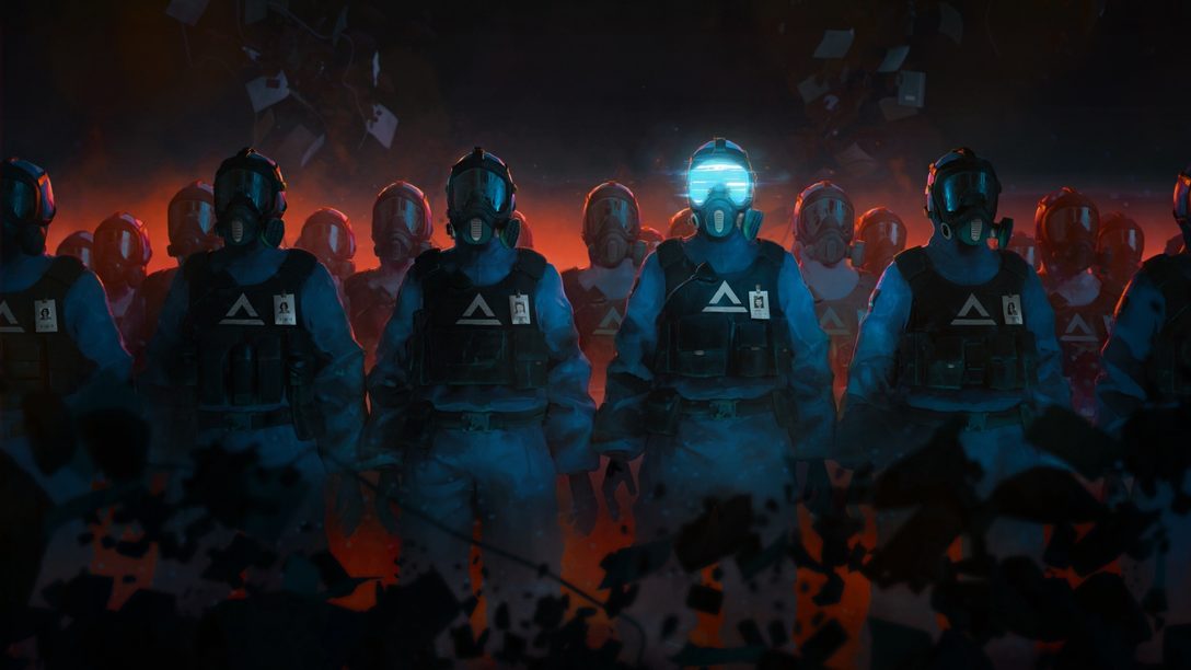 Jogue como alienígena ou agente em Mannequin, título multiplayer de suspense e ficção científica que chega para PS VR2 em 2024