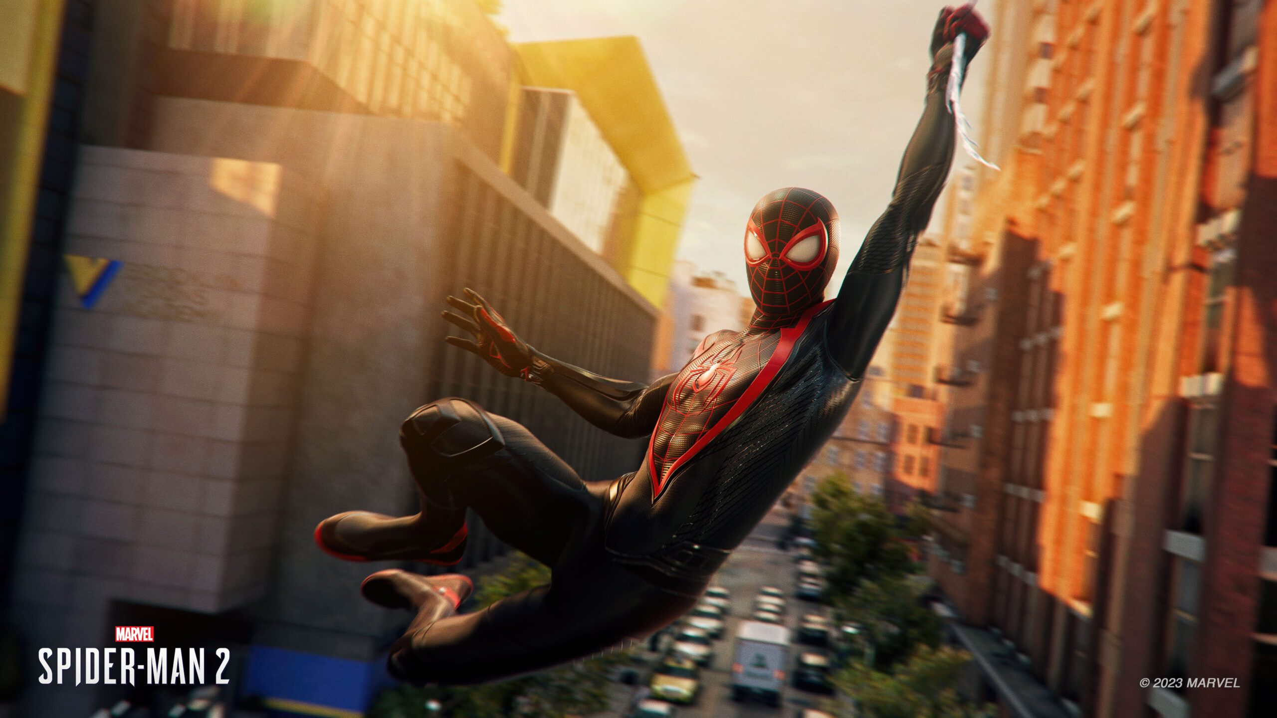 Spider-Man 2: diretores comentam gameplay e novidades em papo