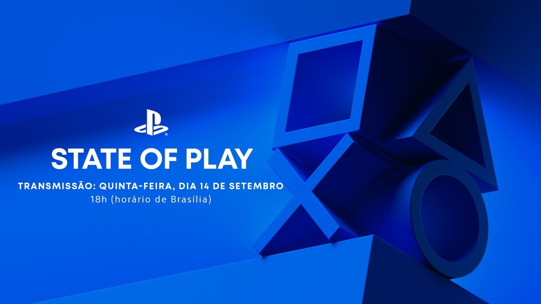 Novidades PlayStation: State of Play ganha nova data; confira
