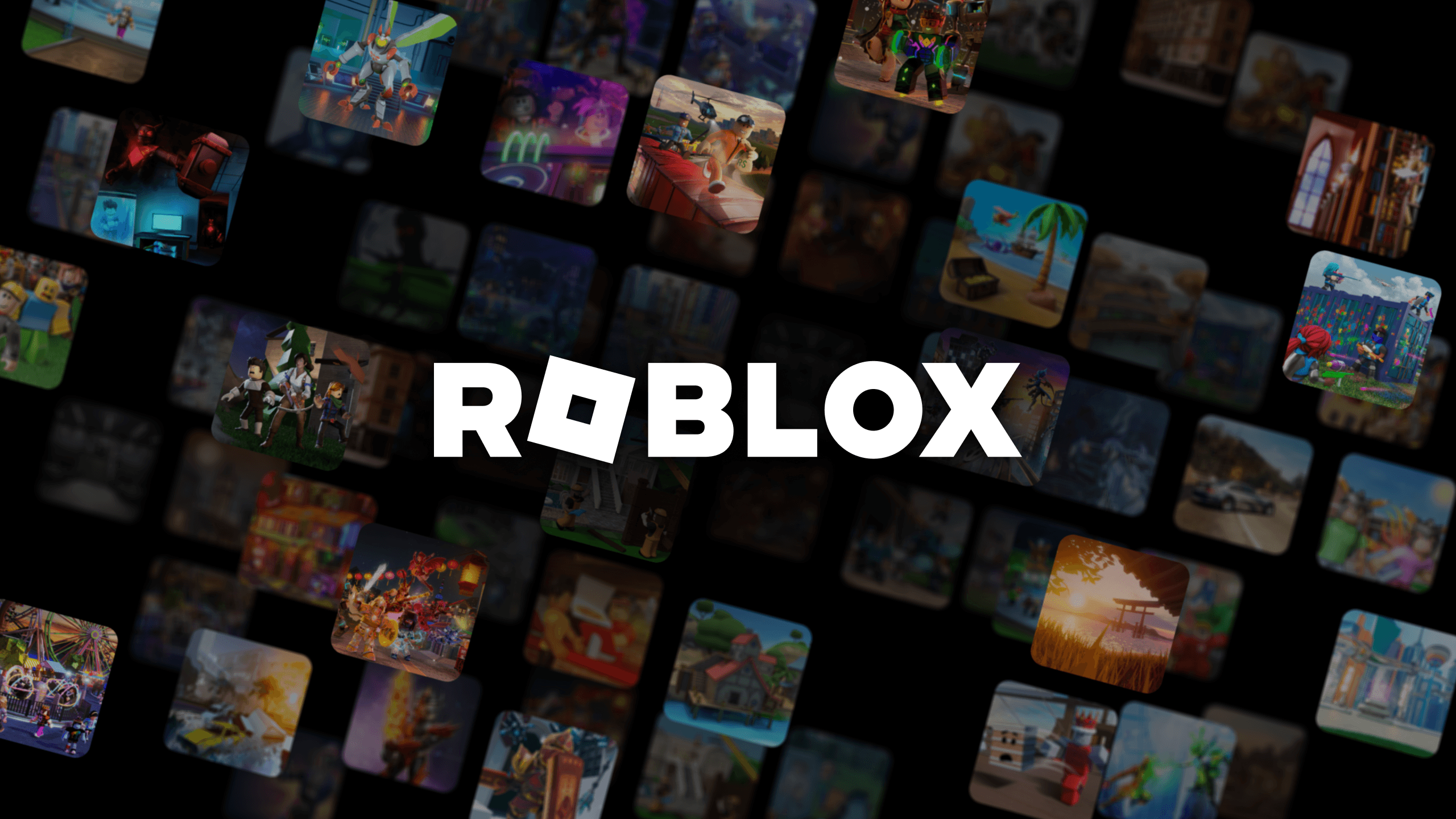 Roblox: Que jogo é esse?