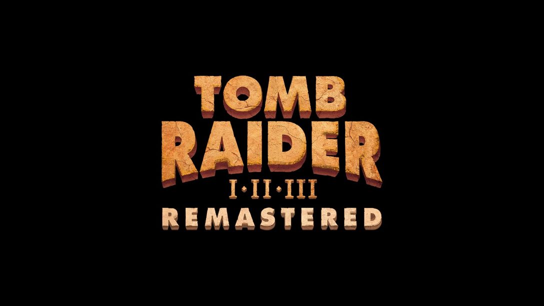 Tomb Raider I-III Remastered será lançado em 14 de fevereiro para PS4 e PS5
