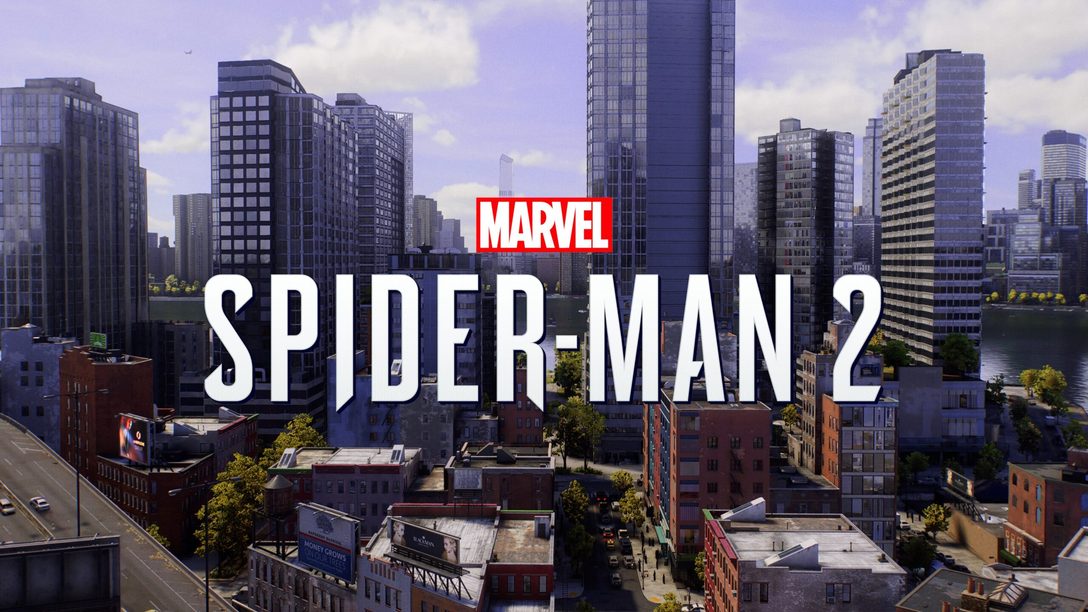 A arte da capa: Artistas da Insomniac falam sobre desenhar o Spider-Man –  PlayStation.Blog BR