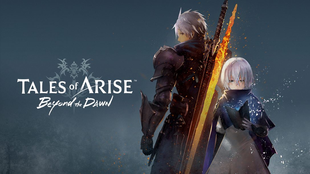 A expansão Tales of Arise – Beyond the Dawn será lançada em 9 de novembro