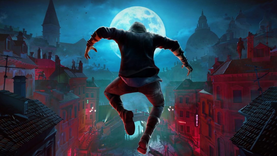 Vampire: The Masquerade – Justice chega para PS VR2 dia 2 de novembro. Revelamos as mecânicas de RPG: