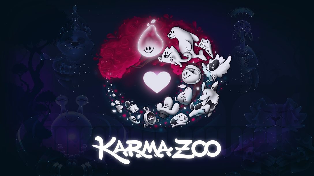 KarmaZoo: faça conexões significativas e coopere em 14 de novembro
