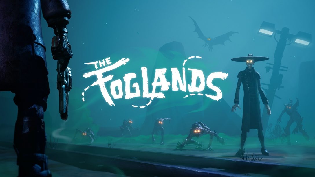 The Foglands traz ação roguelike imersiva e atmosférica para PS5 e PS VR2.