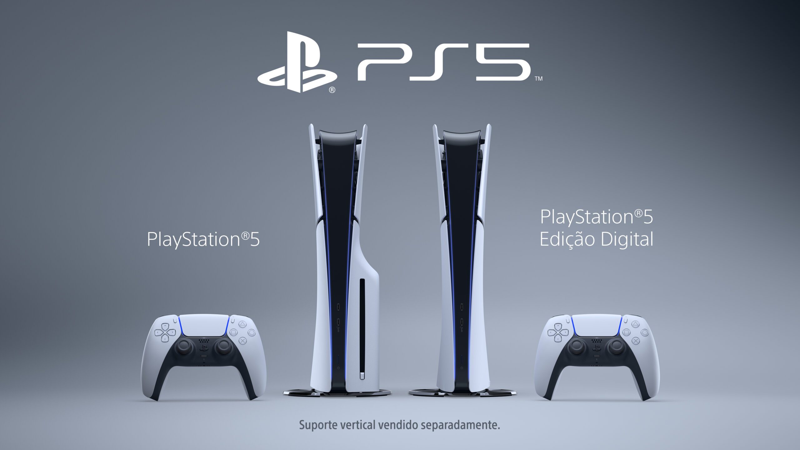 Sony pretende lançar ao menos 2 grandes exclusivos de PS5 por ano 