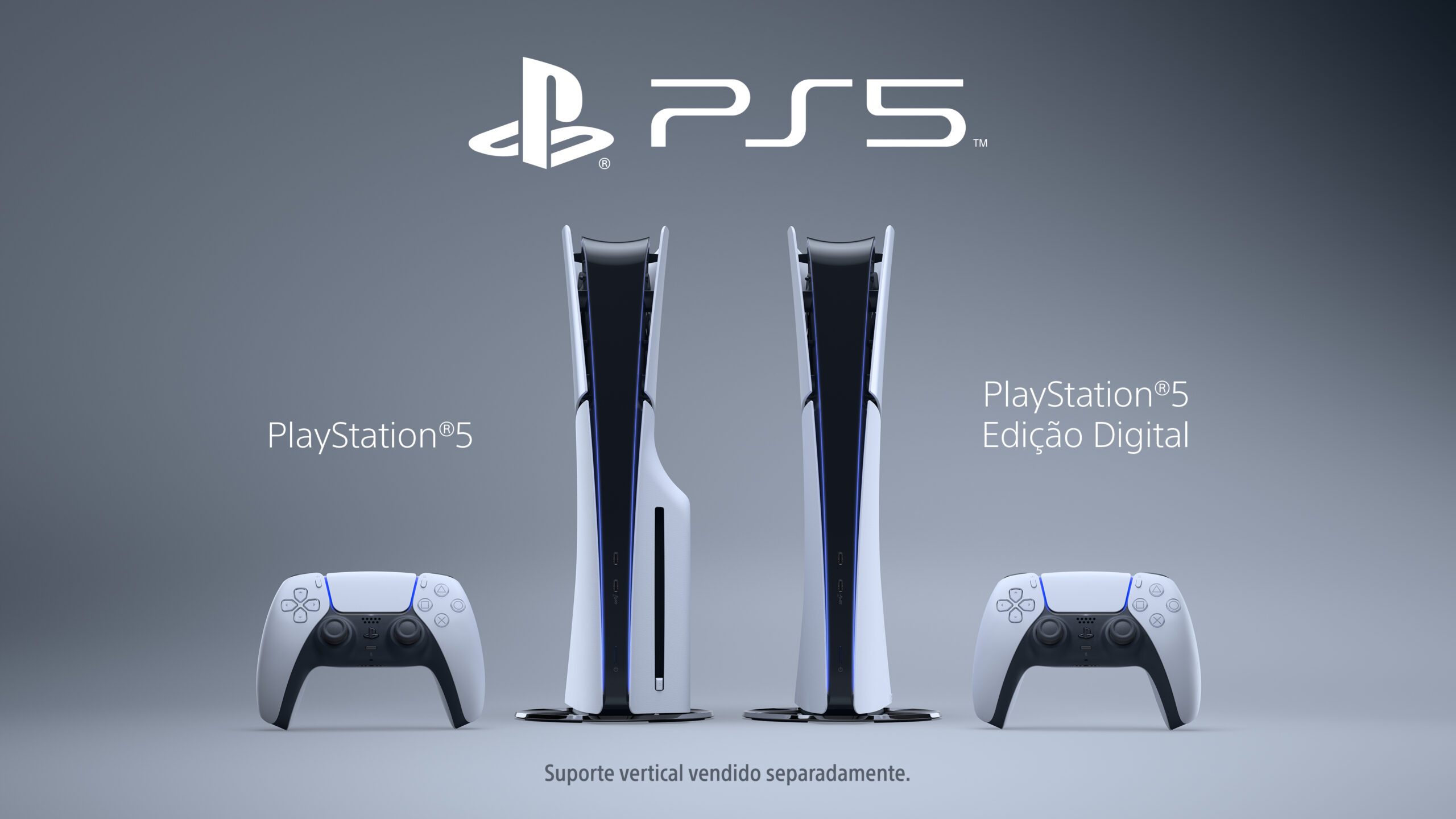 Jogos de PlayStation 5 que chegarão ainda em 2023