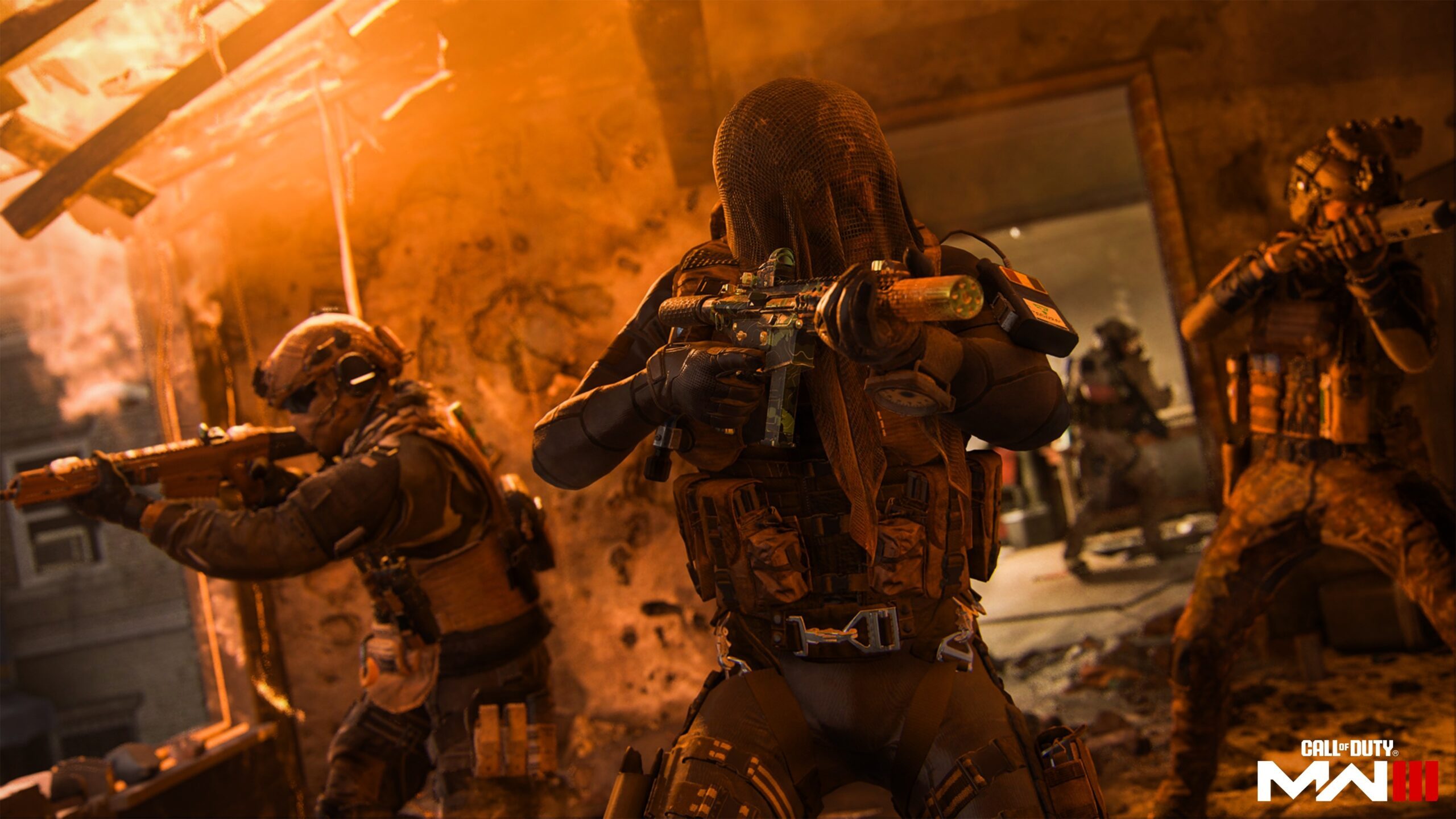 Novo trailer de Call of Duty: Vanguard foca no modo campanha e