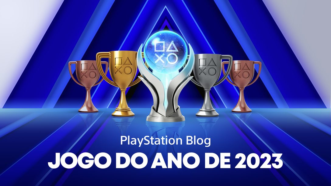 Jogo do ano de 2023 do PlayStation Blog: Os vencedores