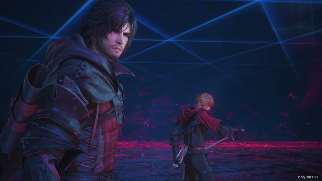 Final Fantasy XVI: dois novos DLCs de história anunciados, o primeiro com lançamento hoje