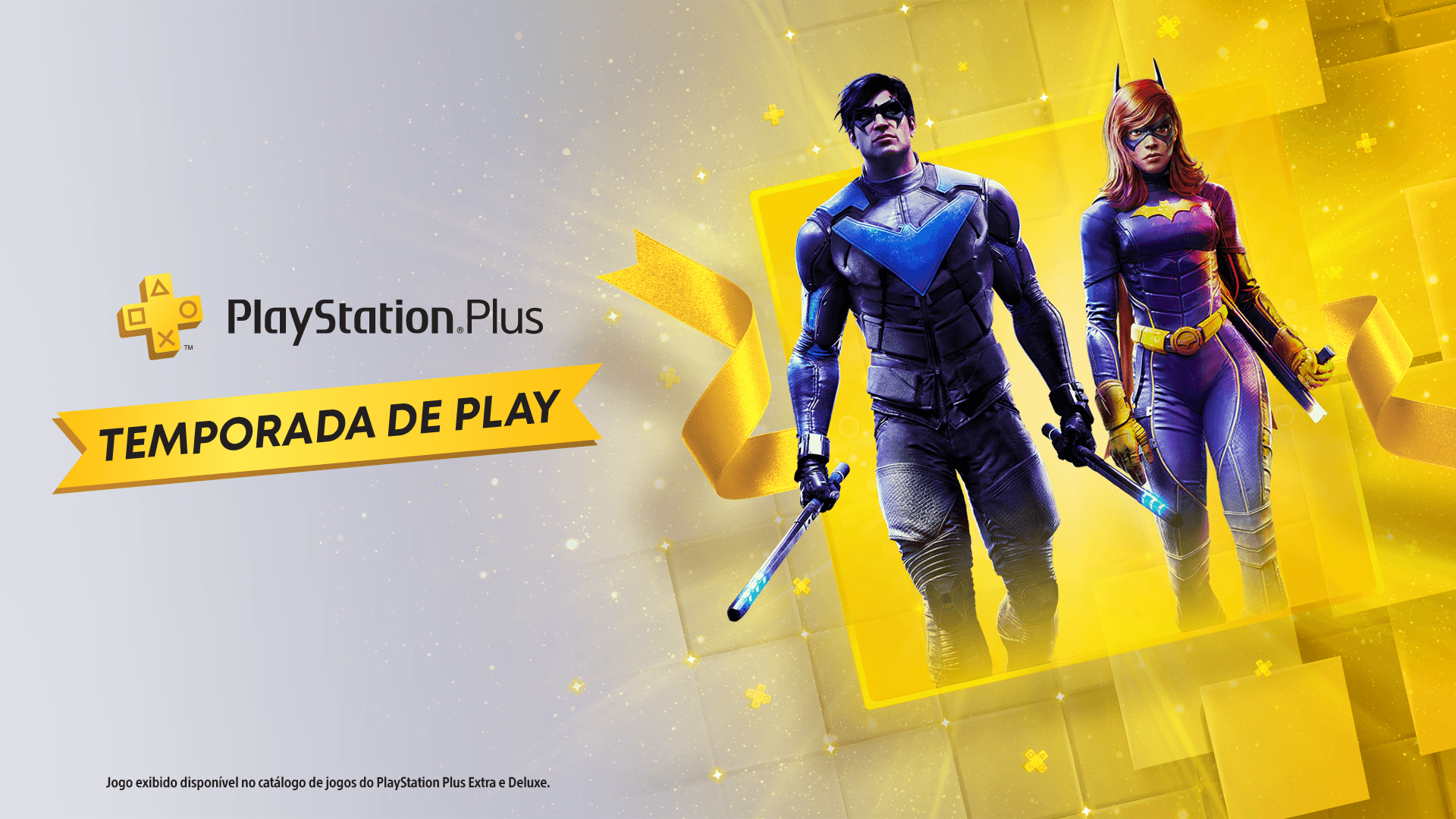 PS STARS LANÇADO NO BR, NOVA ATUALIZAÇÃO DO PS5, DLCs GRÁTIS PARA JOGO DA  PLUS e PROMOÇÃO DA SEMANA! 