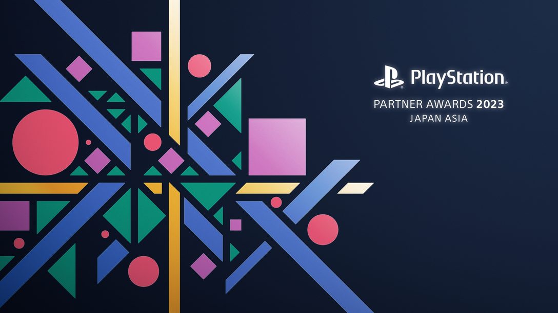 Anunciamos os vencedores do PlayStation Partner Awards 2023 Japan Asia
