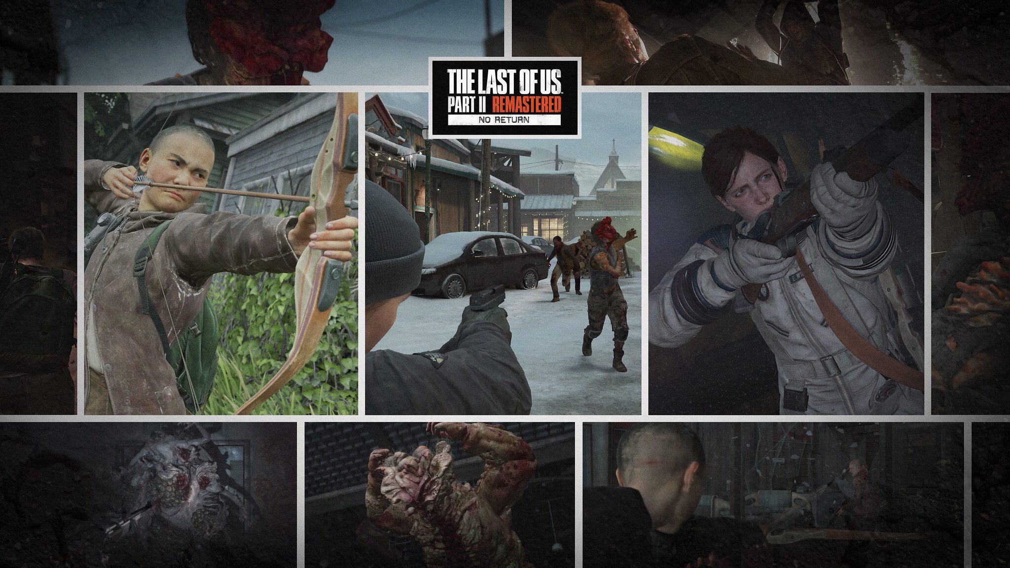 Agora é oficial! Empresa cancela versão online de The Last of Us