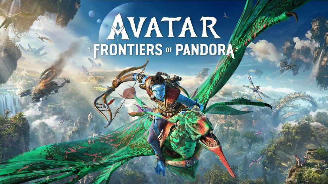 Avatar 2 resgata todas opções de games da franquia
