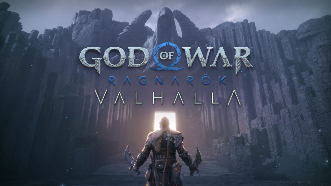 God of War Ragnarök: Valhalla revelado, disponível em 12 de dezembro