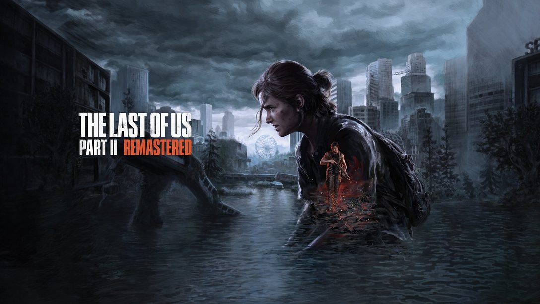 Mergulhe fundo nos novos recursos de The Last of Us Part II Remastered, disponível em 19/01