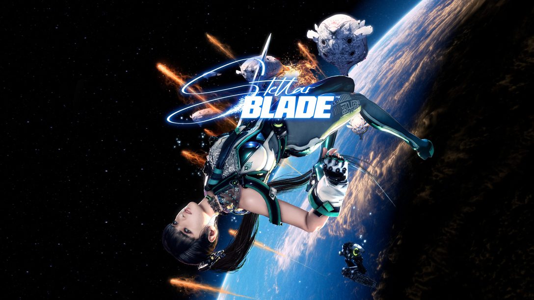 Stellar Blade chegará apenas no PS5 em 26 de abril