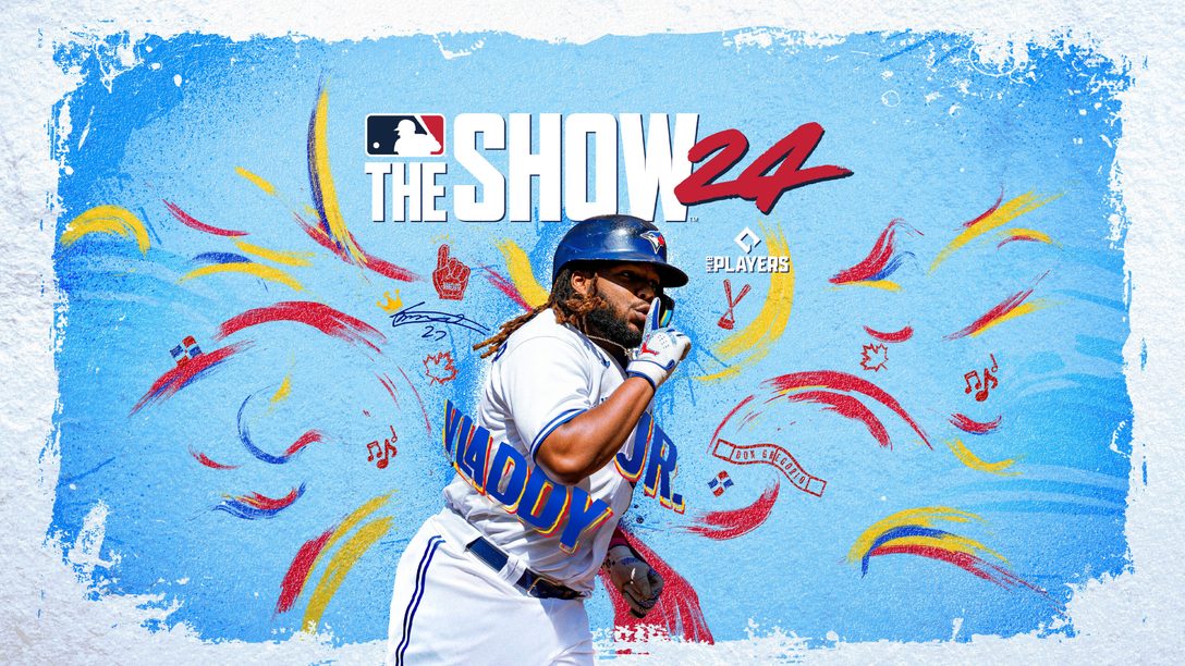 MLB The Show 24 chega terá Vladimir Guerrero Jr. na capa em 19 de março