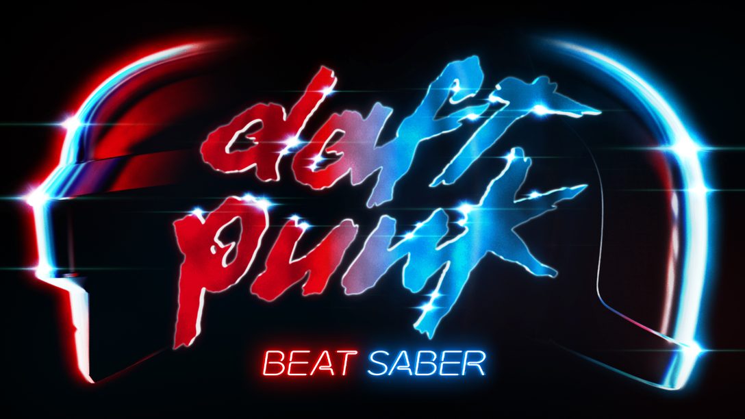 O Daft Punk Music Pack de Beat Saber já está disponível, conheça a lista completa de faixas