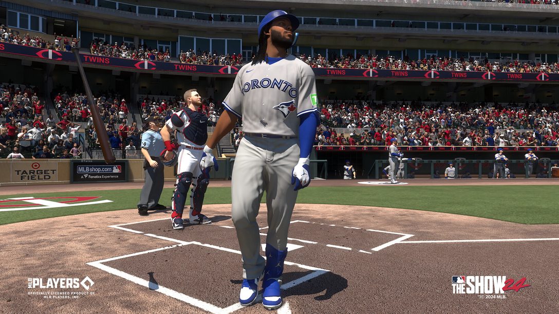 Comece seu acesso antecipado em MLB The Show 24 hoje mesmo