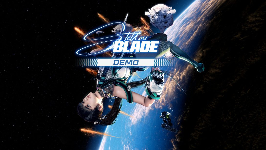 Demo de Stellar Blade chega em 29 de março