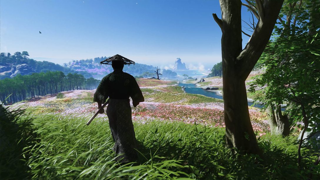 Conheça os requisitos de sistema e de cross-play para Ghost of Tsushima Versão do Diretor para PC