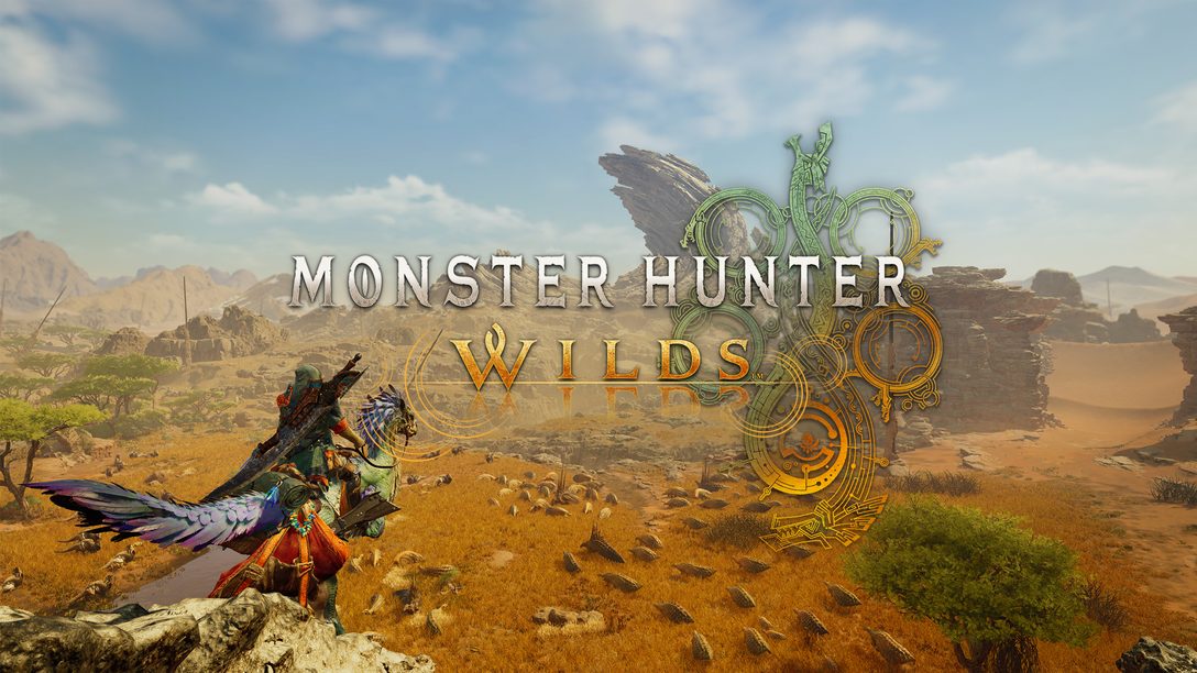 Novo trailer de Monster Hunter Wilds mostra um mundo vivo