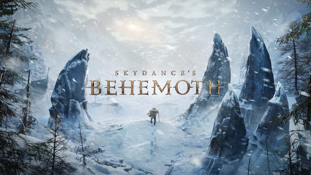 Behemoth, da Skydance: primeiro gameplay de PS VR2 revelado e data de lançamento anunciada