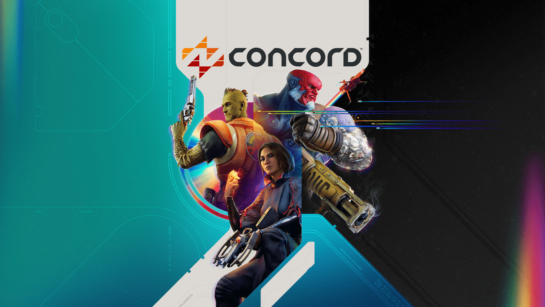 Jogabilidade de Concord revelada. Lançamento em 23 de agosto de 2024 para PS5 e PC