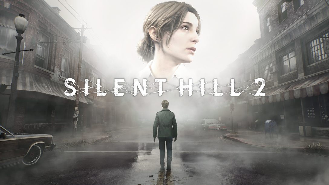 Silent Hill 2 será lançado em 8 de outubro, veja as novidades do gameplay