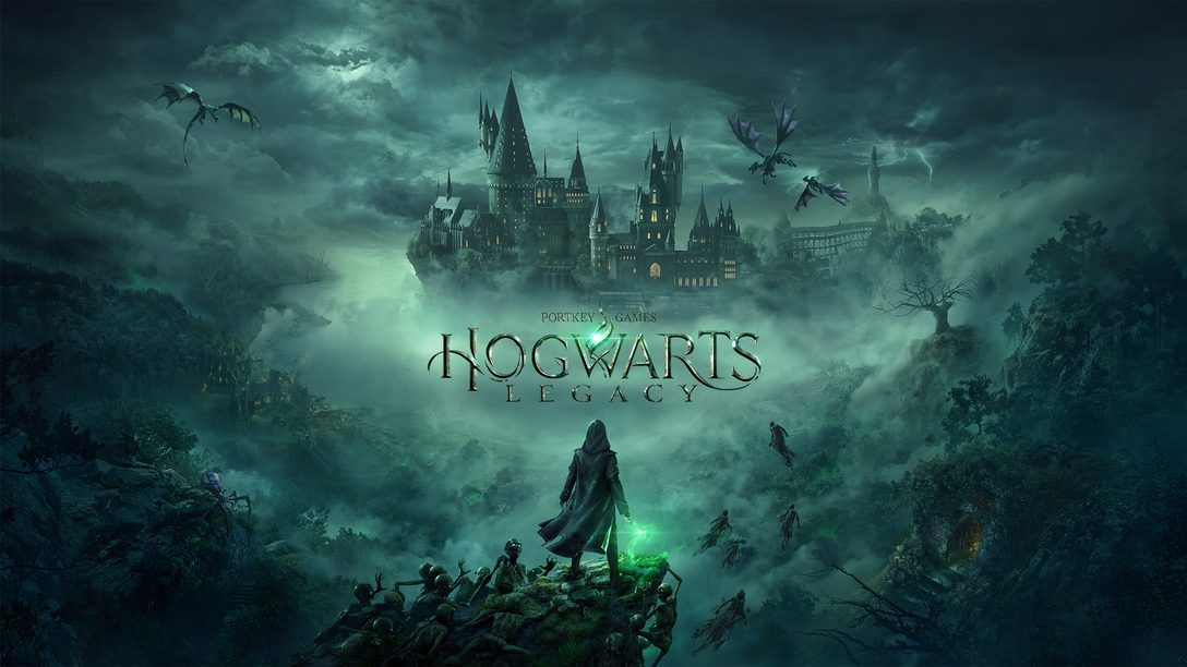 A atualização gratuita de Hogwarts Legacy chega hoje com o Photo Mode