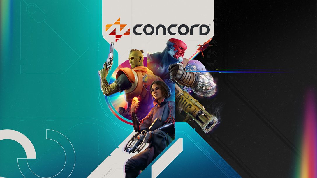 Concord já está disponível para PS5 e PC