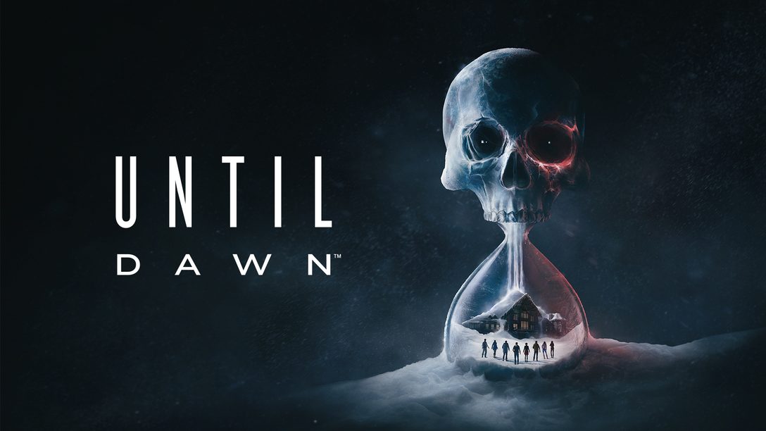 Until Dawn, refeito e melhorado para PS5 e PC, chega em 4 de outubro de 2024