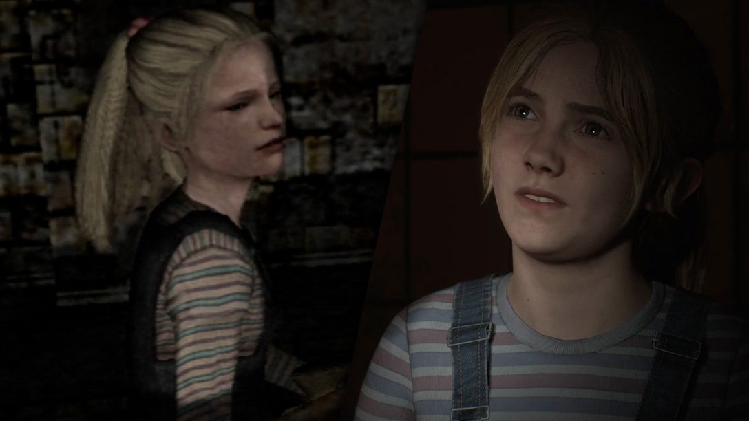 Silent Hill 2: novo vídeo de jogabilidade mostra a intensa luta contra o chefe Lábio de Carne e apresenta Laura