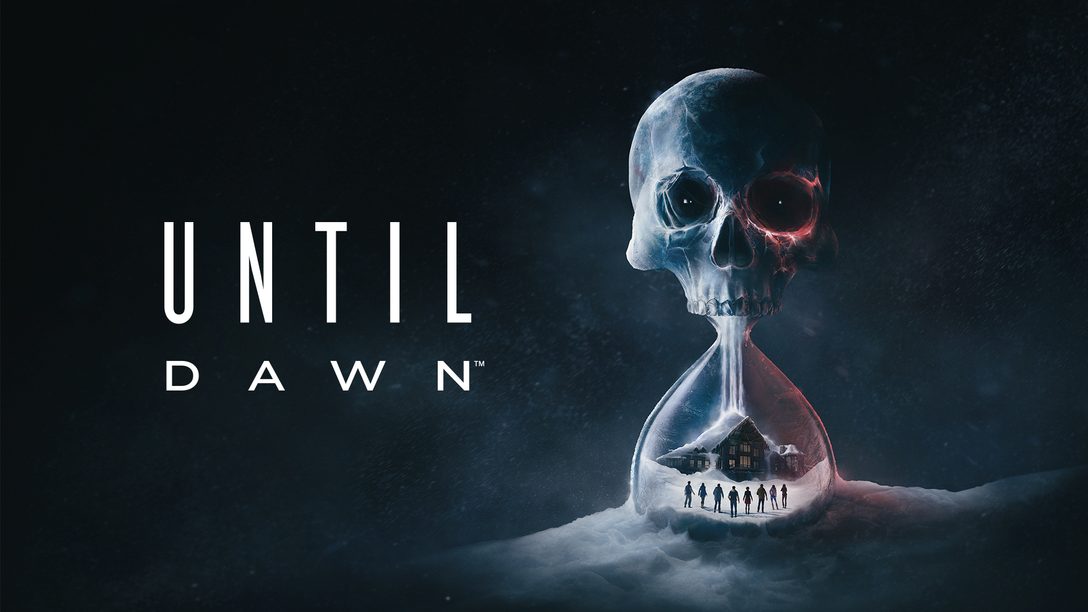 Por trás da trilha sonora de Until Dawn