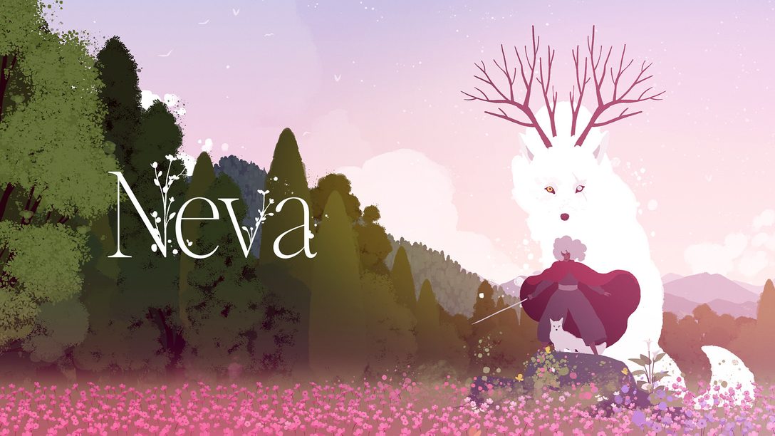 Neva: a Nomada Studio compartilha detalhes sobre o design e os recursos do DualSense em seu lindo jogo de plataforma para PS5