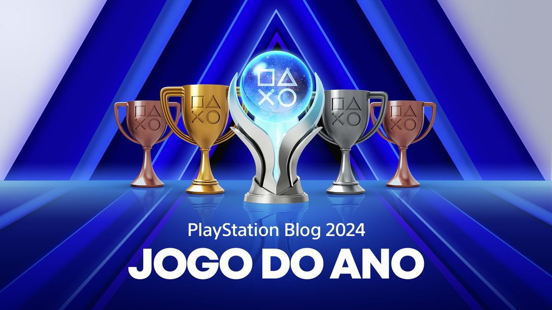 Jogo do Ano de 2024 do PlayStation Blog: os vencedores