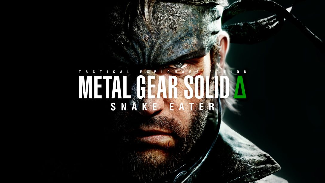 Metal Gear Solid Delta: Snake Eater chega 28 de agosto de 2025