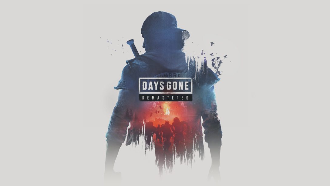 Days Gone Remastered anunciado para PS5, com lançamento em 25 de abril