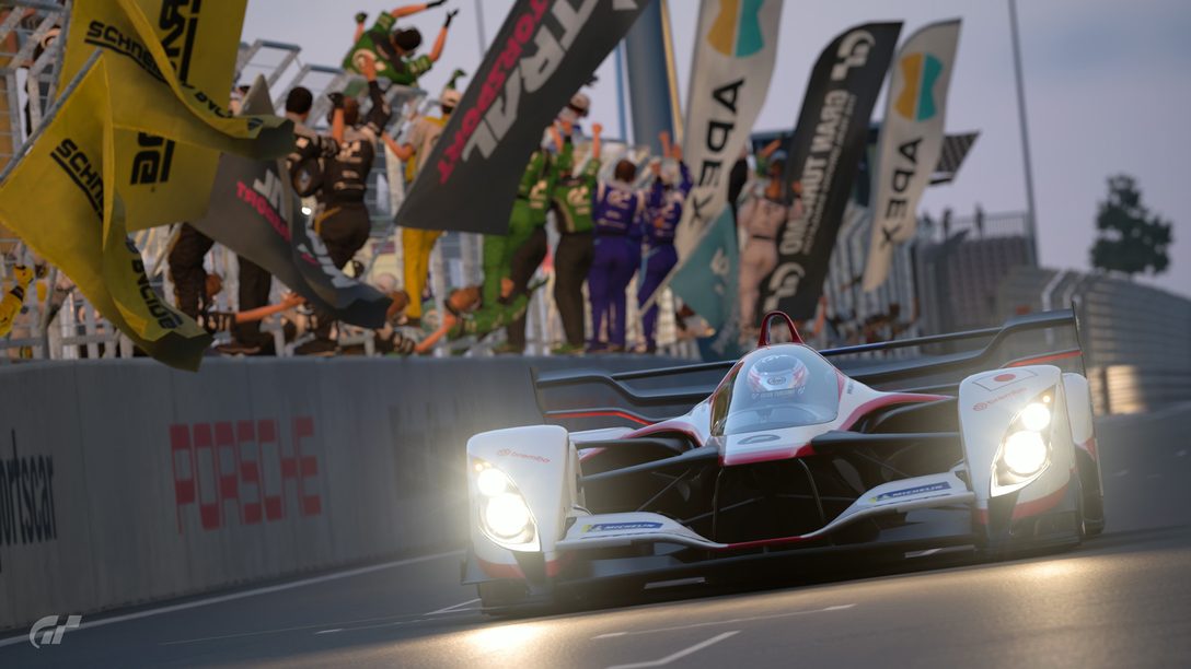 A Gran Turismo World Series de 2025 começa com as Classificatórias Online em 2 de abril