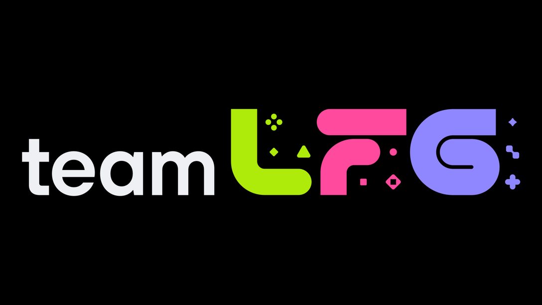 Sejam bem vindos teamLFG à família PlayStation Studios