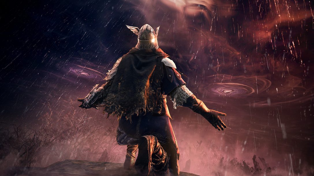 Entrevista sobre Elden Ring Nightreign: design de jogo repaginado com ênfase em um combate aprofundado