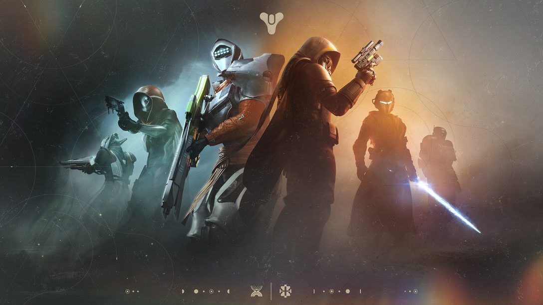 Profecia e destino vêm aí para Destiny 2: Profecia e Destino chegam dia 15 de julho, detalhes completos da BungieProfecia e destino vêm aí para Destiny 2