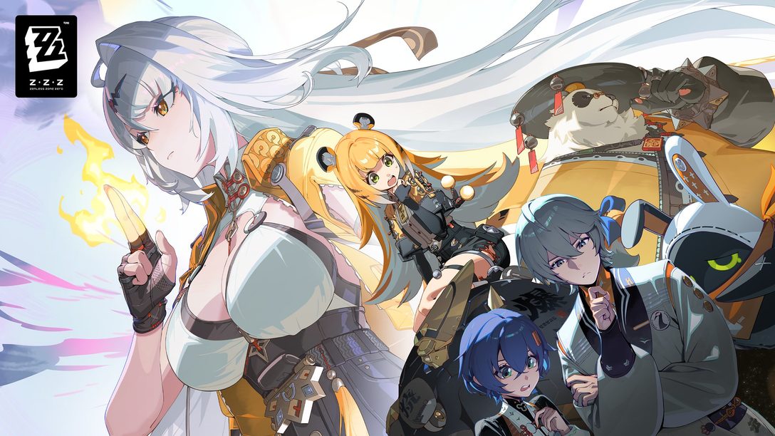 A versão 2.0 de Zenless Zone Zero chega em 6 de junho